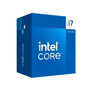 PROCESADOR INTEL CORE I7-14700 14TH 2.10GHZ LGA 1700
