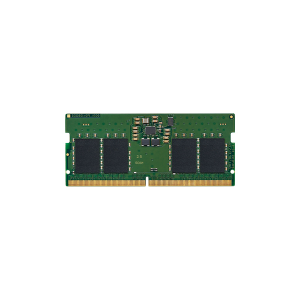 MEMORIA LAPTOP DDR5 8GB 4800MHZ KINGSTON KVR48S40BS6-8