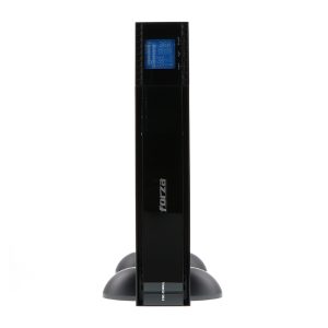UPS FORZA FDC-1511RUL ATLAS 1500VA/1500W 120V NEMA 5-20R, 8 SALIDAS, DISEÑO P/RACK, PROTECCIÓN ONLINE.