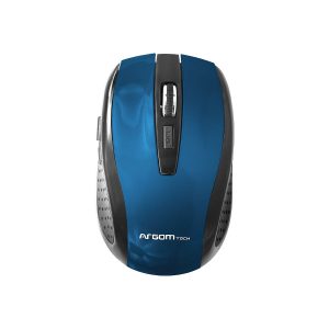 MOUSE ARGOM INALAMBRICO BLUE ARG-MS-0032L