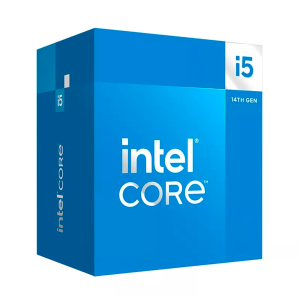 PROCESADOR INTEL CORE I5-14400 14TH 2.50GHZ LGA 1700