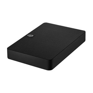 HD EXTERNO 2.5 4TB SEAGATE EXPANSION STGX4000400