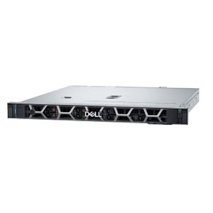 SERVIDOR DELL R360 XEON E-2436 4LFF 16GB 2TB R360-FY25Q3