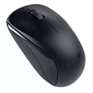 MOUSE GENIUS RS2 NX-7000 BLACK 31030027400