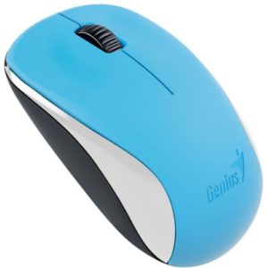 MOUSE GENIUS RS2 NX-7000 BLUE 31030027402