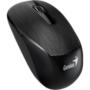 MOUSE GENIUS RS2 NX-7015 BLACK 31030019412