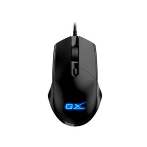 MOUSE GENIUS SCORPION M300 USB BLACK 31040010400