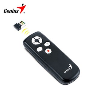 PRESENTADOR GENIUS MEDIA POINTER 100 31090015100