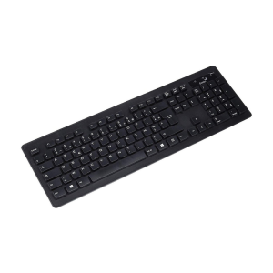 TECLADO GENIUS SLIMSTAR 126 MEMBRANA ALAMBRICO ESPANOL 31310017401