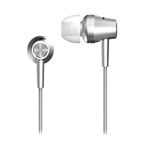 AUDIFONO GENIUS HS-M360 SILVER CHANNEL 31710008405