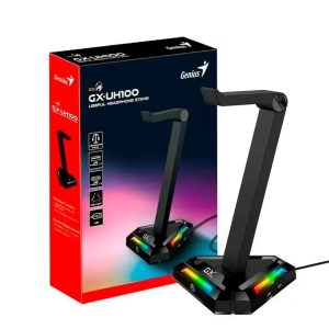 BASE PARA HEADSET GENIUS GX-UH100 31250017400