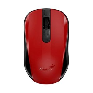 MOUSE GENIUS RS2 NX-8008S RED 31030028401