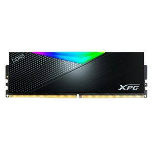 MEMORIA PC DDR5 16GB DDR5 5600MHZ ADATA XPG LANCER BLADE RGB AX5U6000C4816G-SLABRBK