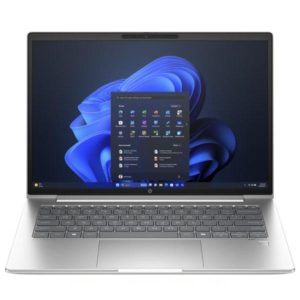 LAPTOP HP PROBOOK 440 G11, PANTALLA: 14", PROCESADOR: INTEL CORE ULTRA 5-125U, RAM: 16GB DDR5, SSD: 512GB, SO: WINDOWS 11 PRO, IDIOMA: ESPAÑOL, NP: A24Z2LT