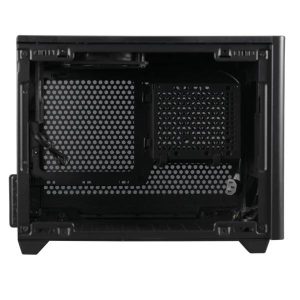 CASE COOLER MASTER NR200 BLACK MCB-NR200-KNNN-S00