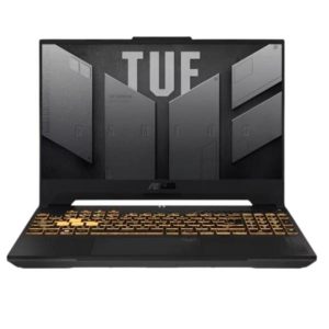LAPTOP GAMING ASUS FX507VV-LP267, PANTALLA: 15.6", PROCESADOR: INTEL CORE I7-13620H, RAM: 16GB DDR5, SSD: 1TB NVME , TARJETA DE VIDEO:  RTX 4060 8GB , IDIOMA: ESPAÑOL, COLOR: GRIS, NP: 90NR0BV7-M