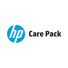 Garantia Care Pack 3 años NBD - U10N3E