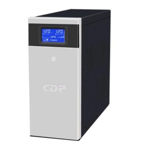 UPS CDP G-SMART1616 16 TOMAS 1500VA/900W
