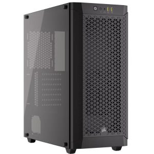 CASE GAMING CORSAIR MEDIA TORRE VIDRIO 480T TEMPLADO BLACK CC-9011271-WW