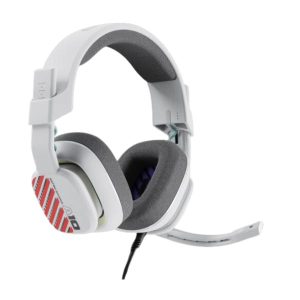 HEADSET LOGITECH A10 WHITE STAR KILLER BASE PLAYSTATION-PC 939-002062