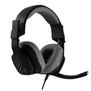 HEADSET LOGITECH ASTRO GAMING A10 GEN 2 BLACK STAR KILLER BASE 939-002055