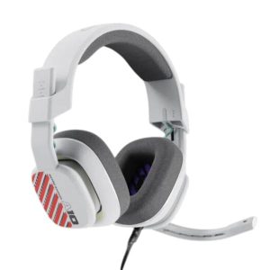 HEADSET LOGITECH ASTRO GAMING A10 WHITE KILLER BASE XBOX-PC 939-002050