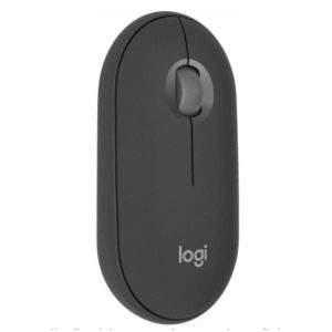 MOUSE LOGITECH PEBBLE 2 M350S INALAMBRICO BLUETOOTH 910-007049 NEGRO