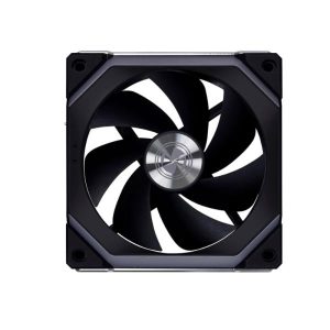ABANICOS GAMING LIAN LI UNI FAN V2 3X 28MM G99.12ALV23B.00 NEGRO