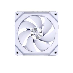 ABANICOS GAMING LIAN LI UNI FAN V2 3X 28MM G99.12ALV23W.00 BLANCO