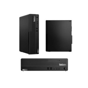 COMPUTADORA LENOVO THINKCENTRE M70S I5-14400 16GB 516GB SSD 12U3001RFJ