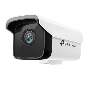 CAMARA DE VIGILANCIA TP LINK EXTERIOR 3MP BULLET VIGI C300HP-6