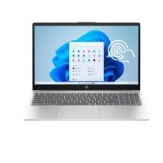 LAPTOP HP 15-FD0107DX 15.6 I7-1255U 16GB 512GB SSD TOUCH WIN 11 HOME INGLES