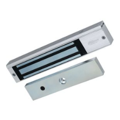 Cerradura Electromagnetica de 600 Libras, Dahua
