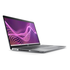 LAPTOP DELL LATITUDE 5540 PANTALLA: 15.6, PROCESADOR: INTEL CORE I5-1335U, MEMORIA: 16GB, ALMACENAMIENTO: 512GB SSD, SISTEMA OPERATIVO: WINDOWS 11 PRO, IDIOMA: ESPAÑOL, COLOR: PLATA 7WRN2