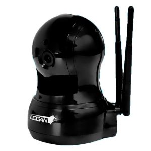CAMARA LOGAN LW1BJBY IP 720P