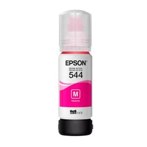 BOTELLA DE TINTA PREMIUM 544 MAGENTA 100ML