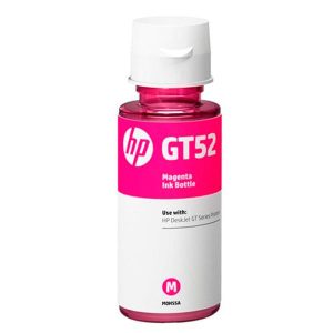 BOTELLA TINTA HP GT52 MAGENTA
