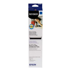 CINTA EPSON SO 15631 IMPRESORA LX-350 / LX 300