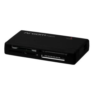 CARD READER EXTERNO ARGOM USB 88R ARG-CR-0088