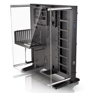 CASE THERMALTAKE GAMING P5 CA-1E7M1WN(GAMING) INCOMPLETO