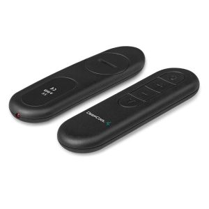 DEEPCOOL ARG LED PEQUEÑO CONTROLADOR MAGNETICO MANDO A DISTACIA CONTROLADOR ARGB B08P5HFG36
