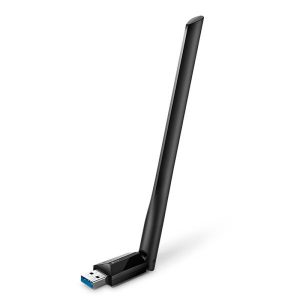 ADAPTADOR TP LINK USB INALAMBRICOARCHER T3U PLUS