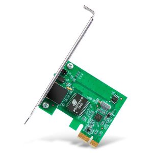 TARJETA DE RED PCI EXPRESS TG-3468 10/100/1000 T-PLINK