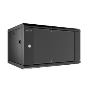Nexxt NEC Gabinete de pared 6U ESSENTIAL
