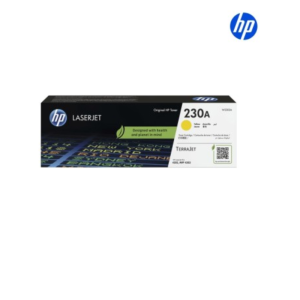 Toner HP W2302A 230A YELLOW / 4303FDW