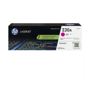 Toner HP W2303A 230A MAGENTA / 4303FDW
