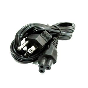 Cable Power, 1.5 Metros, para fuente de Poder, PROTECH - PR-AC15M