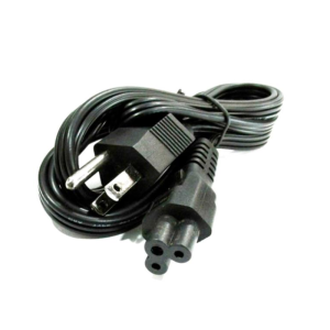 Cable Power, 1.5 Metros, para fuente de Poder, PROTECH - PR-AC15M
