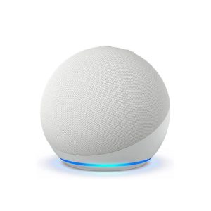 AMAZON ECHO DOT GEN 5 CON ALEXA B09B94RL1R BLANCO