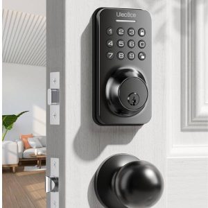 CERRADURA -T800P - OUTSIDE DOOR KNOB